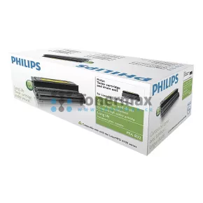 Philips PFA832, PFA-832