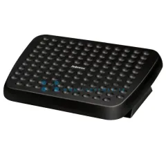 Podložka pod nohy Fellowes STANDARD - plastová, ergonomická