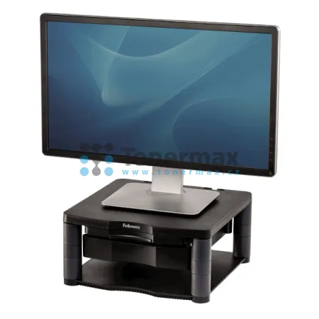 Podstavec pod monitor Fellowes PREMIUM PLUS