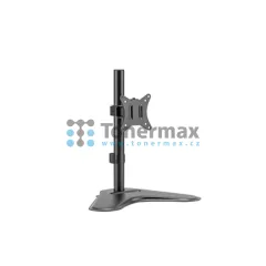 Polohovatelný stojan na monitor Brateck LDT66-T01 (17"-32")
