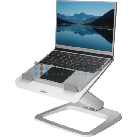 Polohovatelný stojan na notebook Fellowes HANA LT bílý