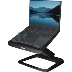 Polohovatelný stojan na notebook Fellowes HANA LT černý