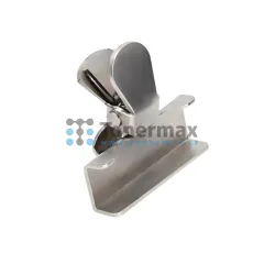 Pomůcka pro výměnu inkoustové podušky razítka KW Trio