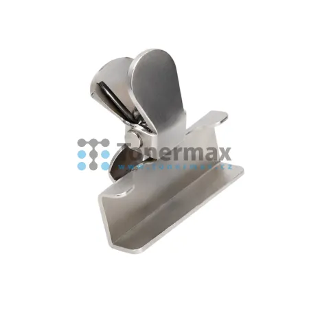 Pomůcka pro výměnu inkoustové podušky razítka KW Trio