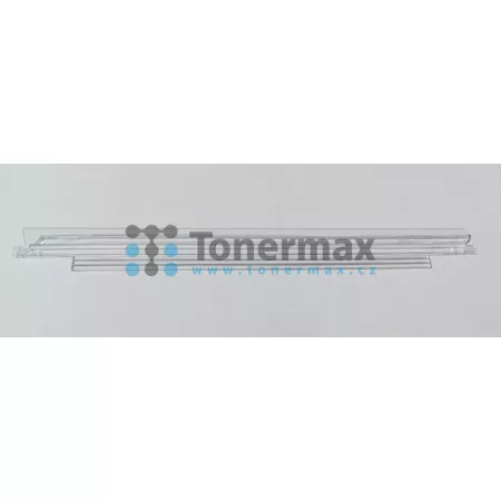 Přítlačné pravítko pro kotoučovou řezačku papíru KW-triO 360 A4 (3018/13018)