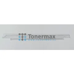 Přítlačné pravítko pro kotoučovou řezačku papíru KW-triO 670 (3020/13020)