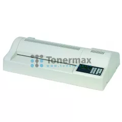 Profesionální laminátor Eurosupplies BiO 330 - 6 válců, pro fólie až 250 mic