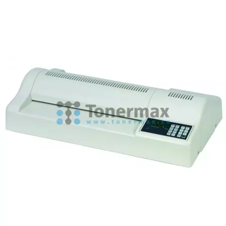 Profesionální laminátor Eurosupplies BiO 330 - 6 válců, pro fólie až 250 mic