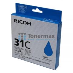 Ricoh GC-31C, GC31C, 405689