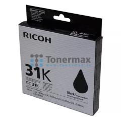 Ricoh GC-31K, GC31K, 405688 Ricoh GC-31K, GC31K, 405688