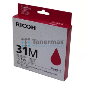 Ricoh GC-31M, GC31M, 405690