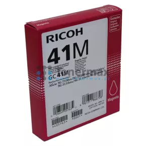 Ricoh GC-41M, GC41M, 405763