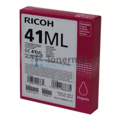 Ricoh GC-41ML, GC41ML, 405767
