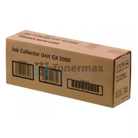 Ricoh GX 5000, 405661, Ink Collector Unit