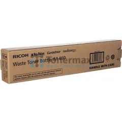 Ricoh IM 460, 423568, Waste toner bottle