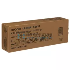 Ricoh IM C6000, 418425, Waste Toner Bottle Ricoh IM C6000, 418425, Waste Toner Bottle