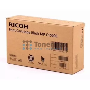 Ricoh MP C1500E, 888547