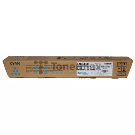 Toner Ricoh MP C5501E / MP C5000E, 841455, 841459