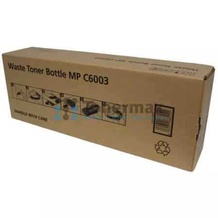 Ricoh MP C6003, 416890, Waste Toner Bottle