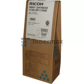 Ricoh MP C7500E, 841101, 841397