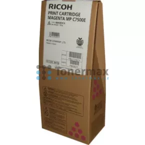 Ricoh MP C7500E, 841102, 841398