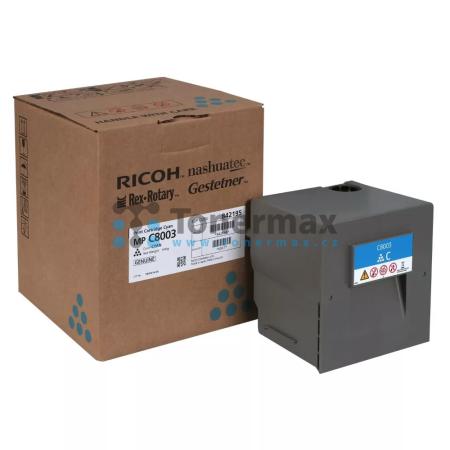 Ricoh MP C8003, 842195, originální toner pro tiskárny Ricoh MP C6503, MP C6503SP, MP C8003, MP C8003SP