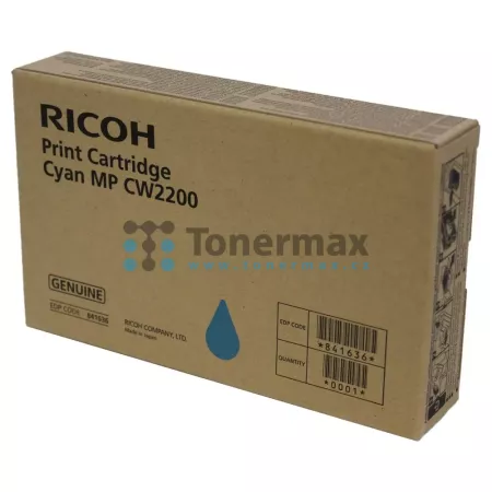 Cartridge Ricoh MP CW2200, 841636