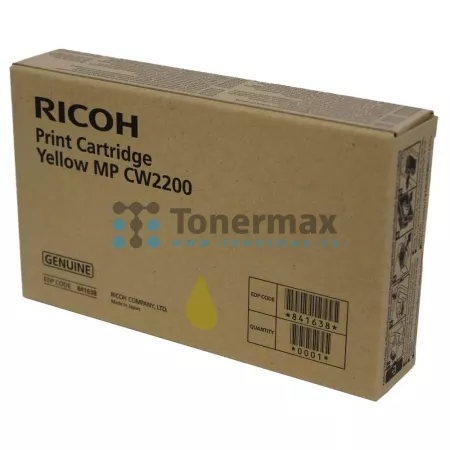 Cartridge Ricoh MP CW2200, 841638