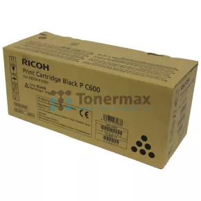 Ricoh P C600, 408314
