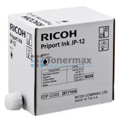 Ricoh Priport Ink JP-12, 817104 Ricoh Priport Ink JP-12, 817104
