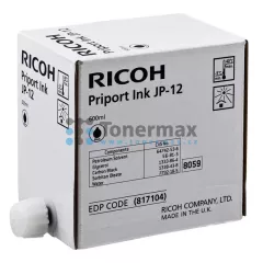 Ricoh Priport Ink JP-12, 817104
