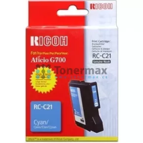 Ricoh RC-C21, 402279