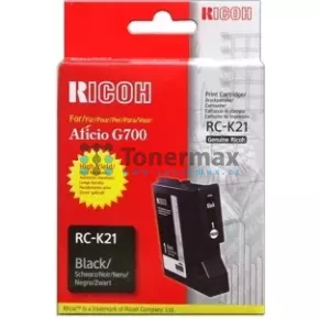 Ricoh RC-K21, 402280