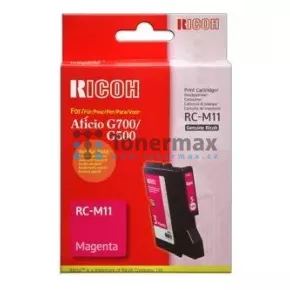 Ricoh RC-M11, 402282