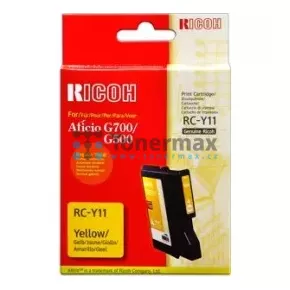 Ricoh RC-Y11, 402281