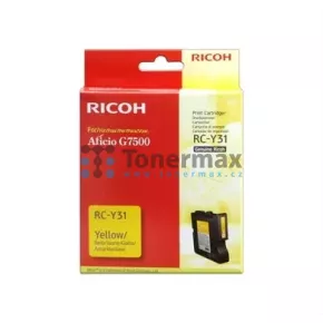 Ricoh RC-Y31, 405503