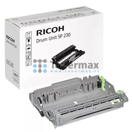 Ricoh SP 230, 408296, Drum Unit originální pro tiskárny Ricoh SP 230DNw, SP 230SFNw