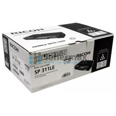 Ricoh SP 311LE, SP311LE, 407249 Ricoh SP 311LE, SP311LE, 407249