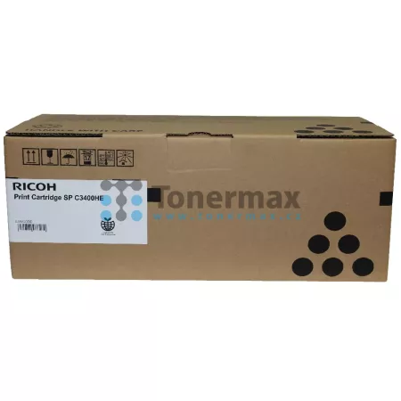 Ricoh Aficio SP 3410SF - náplně do tiskárny ( toner ) | TONERMAX, s.r.o.