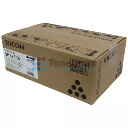 Toner Ricoh SP 3710X, 408285