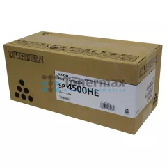 Ricoh SP 4500HE, 407318 Ricoh SP 4500HE, 407318