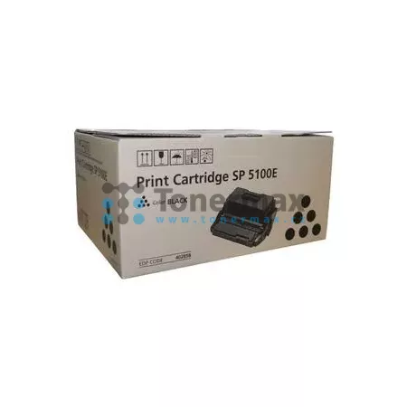 Toner Ricoh SP 5100E, 402858