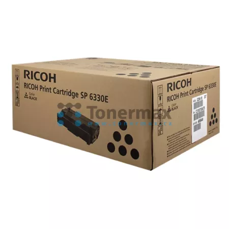 Toner Ricoh SP 6330E, 406649