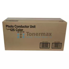 Ricoh Type 125, 402525, Photoconductor Unit