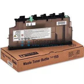 Ricoh Type 125, Type 155, 400844, 420131, Waste Toner Bottle