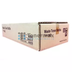 Ricoh Type 140, 402075, Waste Toner Bottle