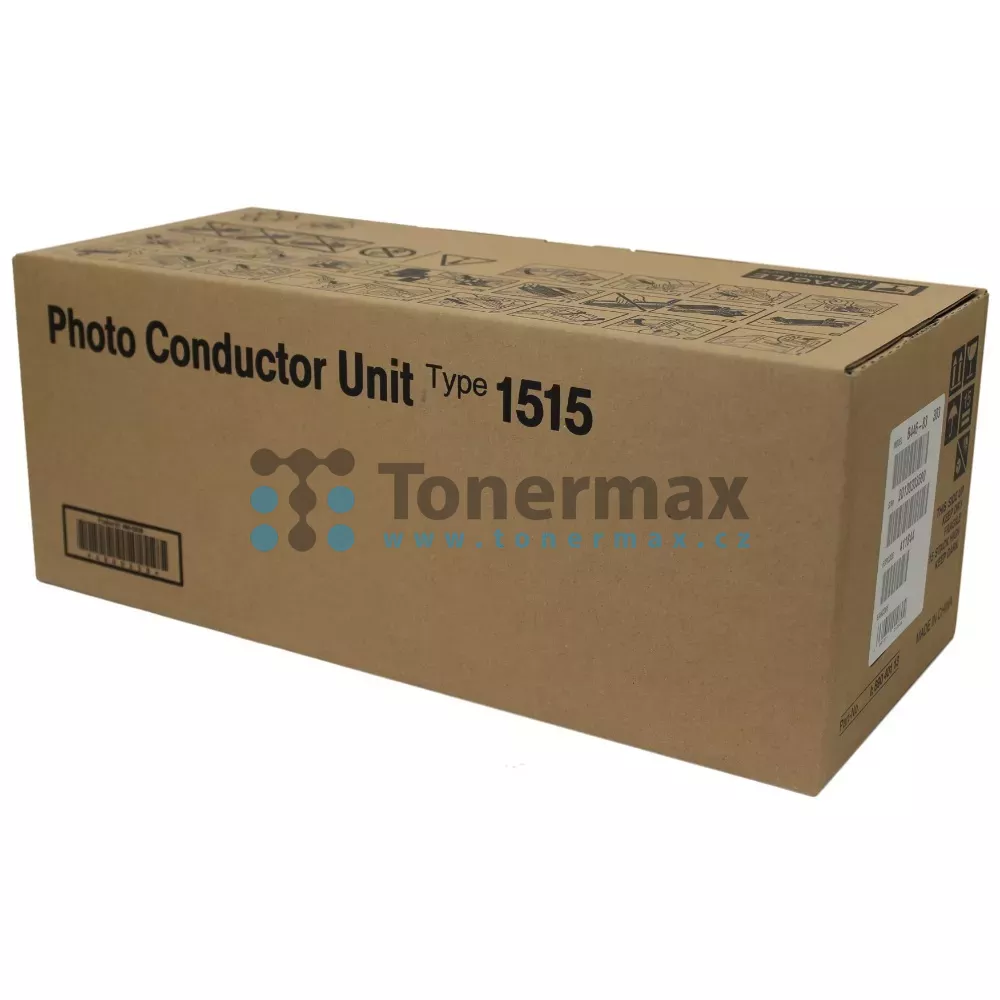Ricoh Type 1515, 411844, Photo Conductor Unit (zobrazovací jednotka