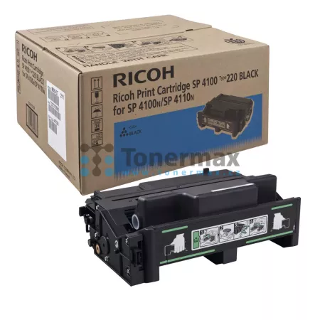 Toner Ricoh Type 220, SP 4100, 402810, 403180, 407008