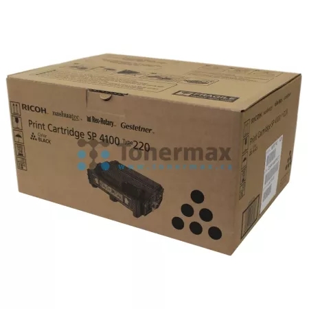 Ricoh Type 220, SP 4100, 402810, 403180, 407008 (toner originální ...