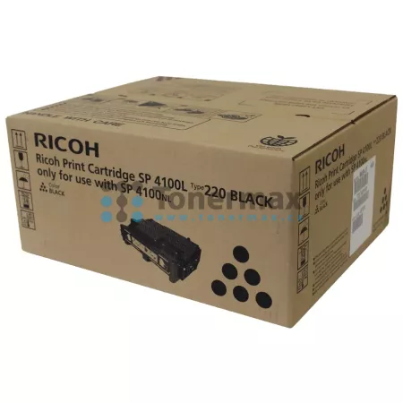 Toner Ricoh Type 220, SP 4100L, 403074, 407013